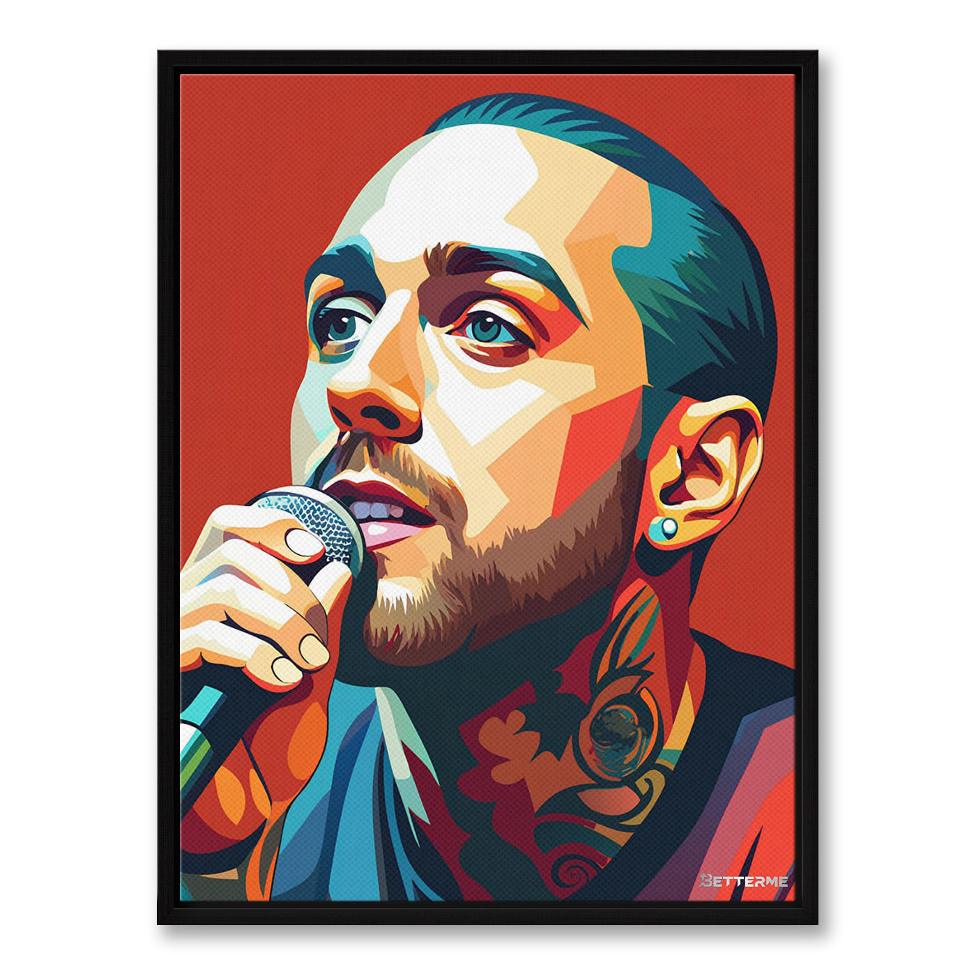 Mac Miller  Spectrum.