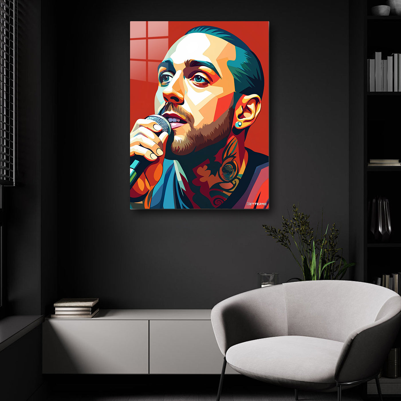 #SELECT PRODUCT TYPE_HD-Gloss Metal_Raw Brushed Aluminum