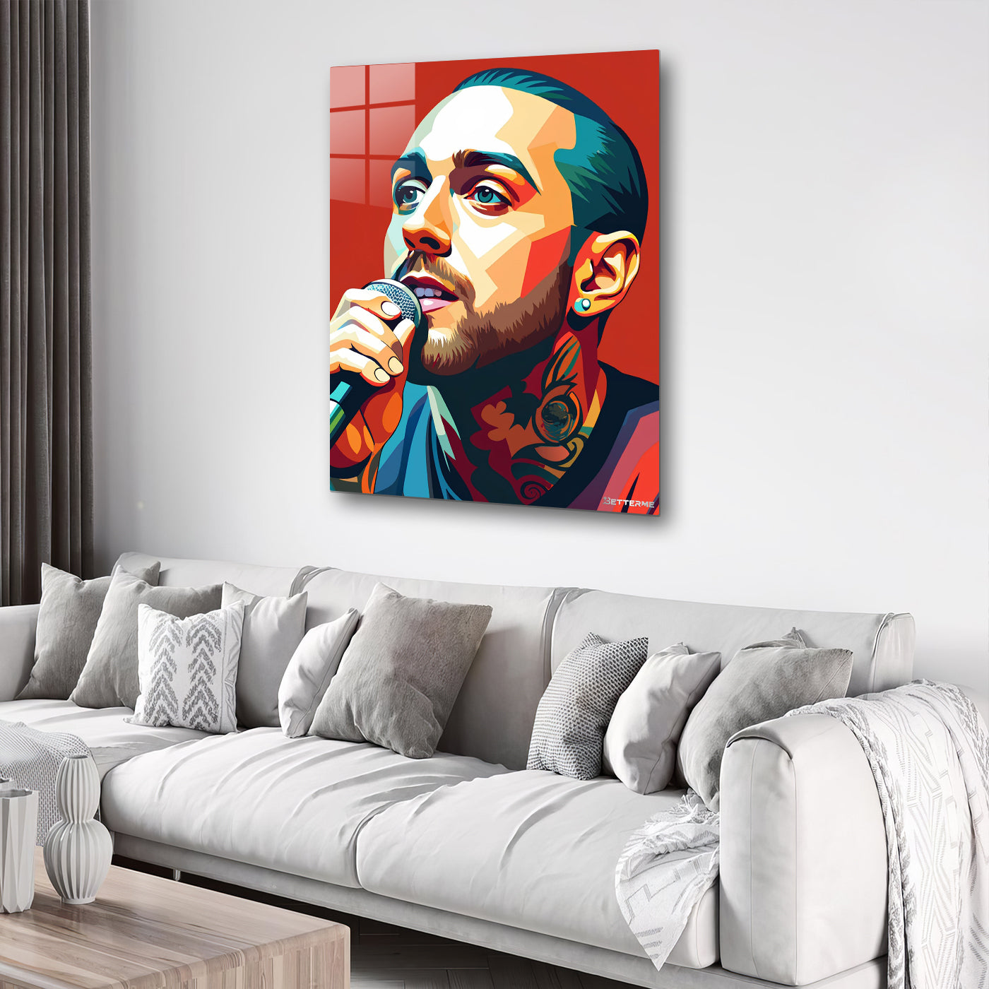 Mac Miller  Spectrum.
