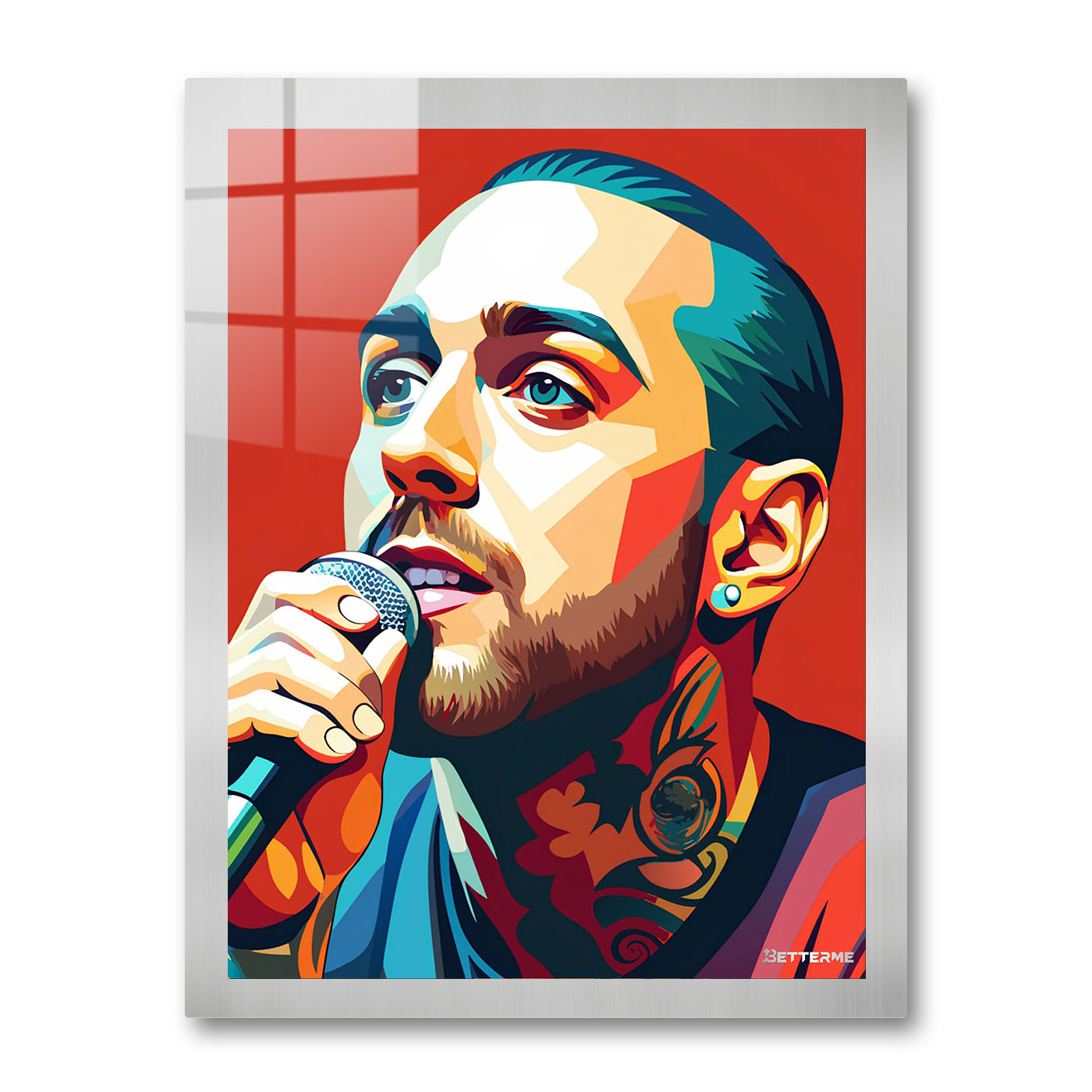 Mac Miller  Spectrum.