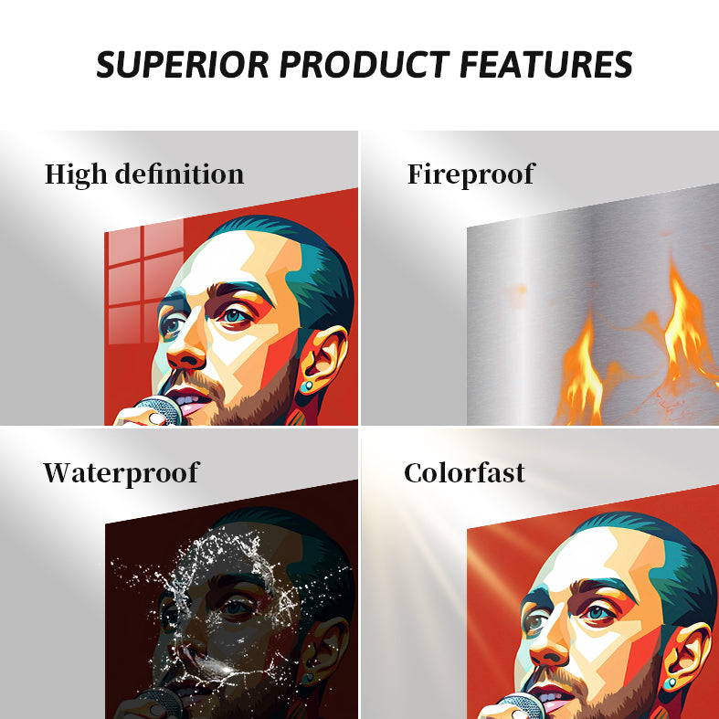 Mac Miller  Spectrum.