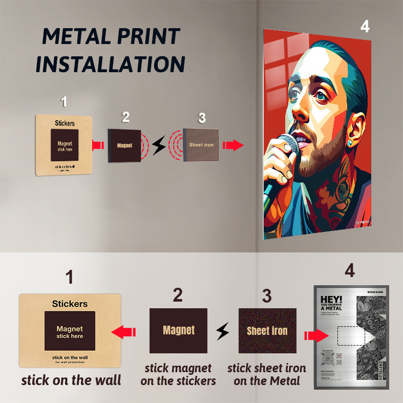 Mac Miller  Spectrum.
