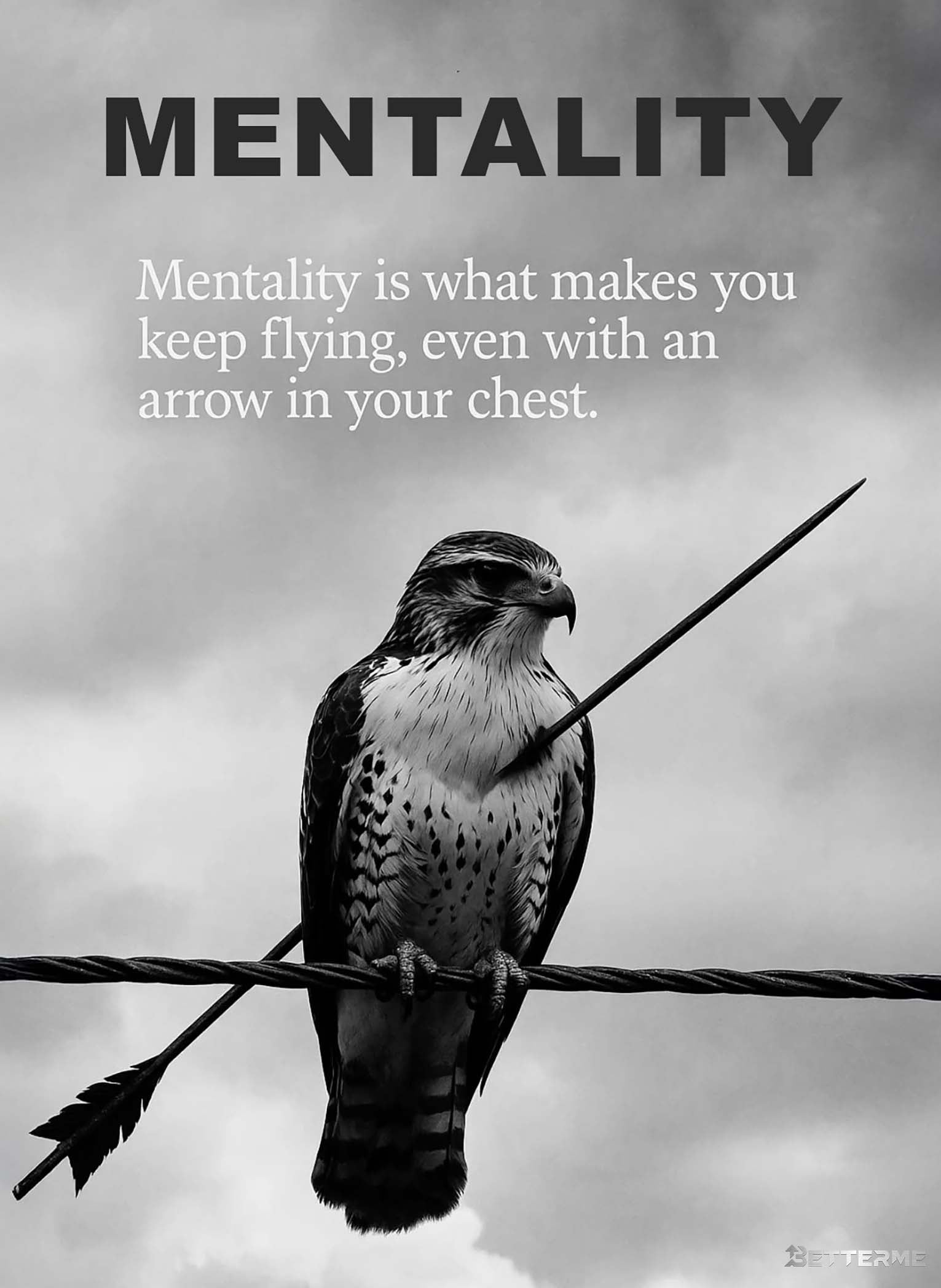 Mentality