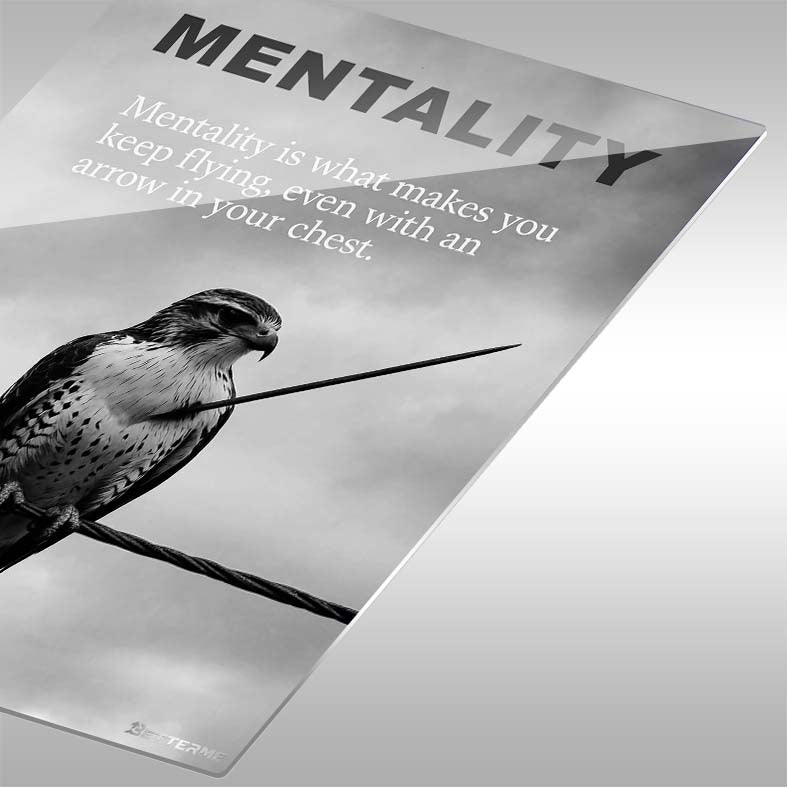 Mentality