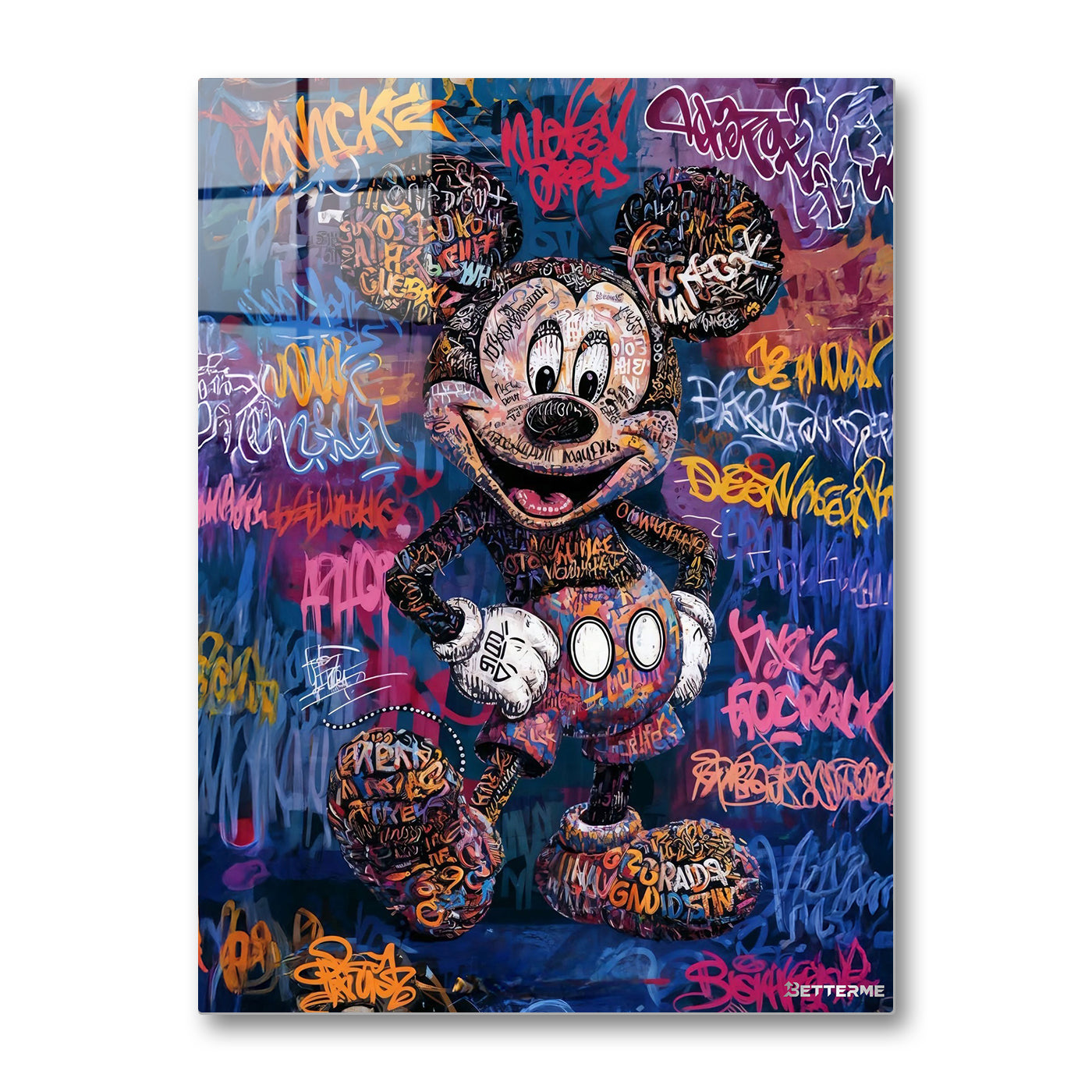 #SELECT PRODUCT TYPE_HD-Gloss Metal
