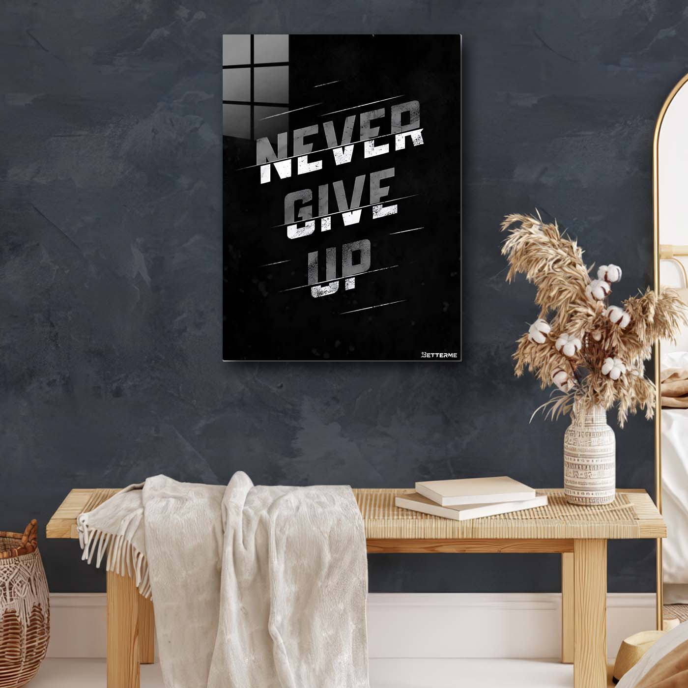 Quotes _ Never give up_