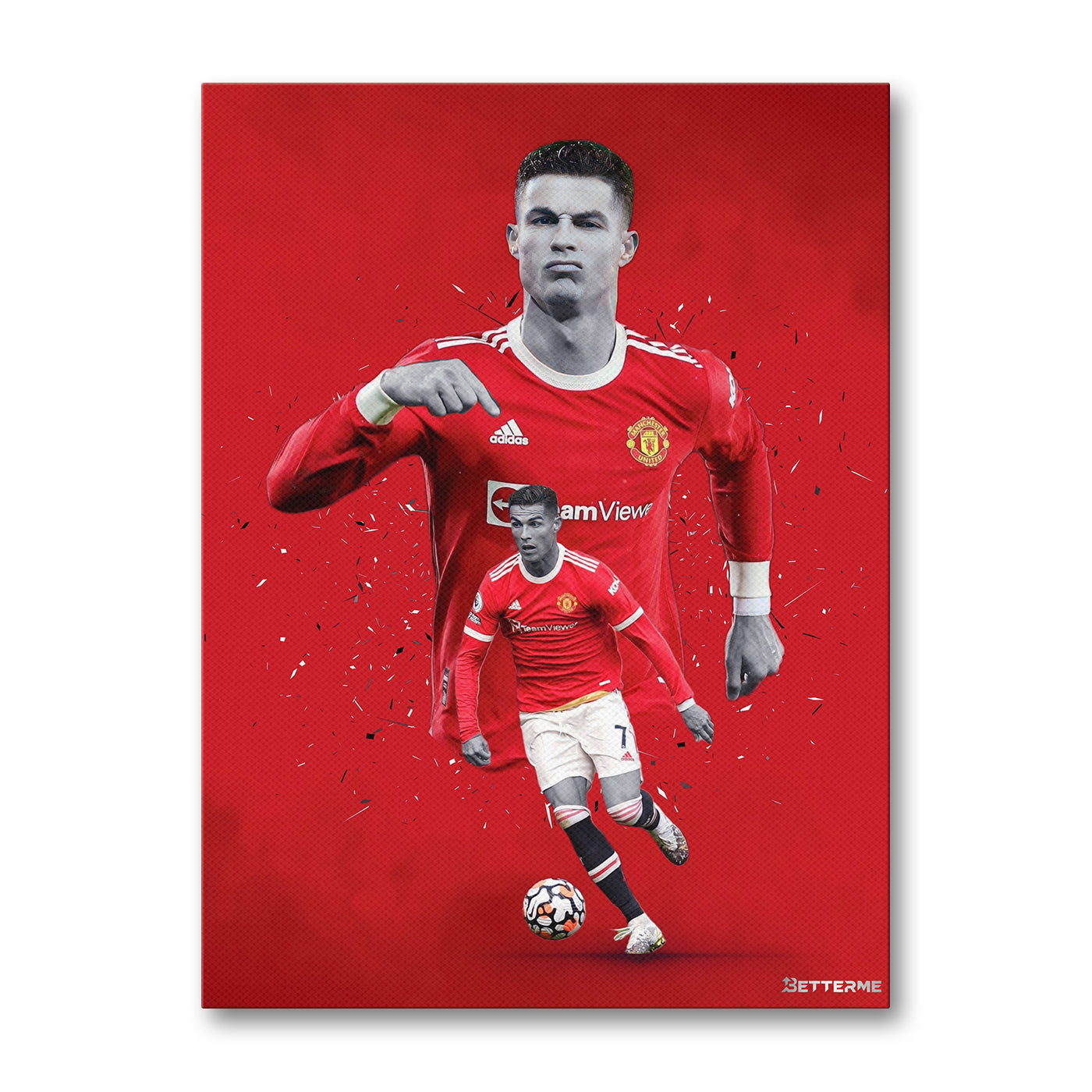 Red Devil Within