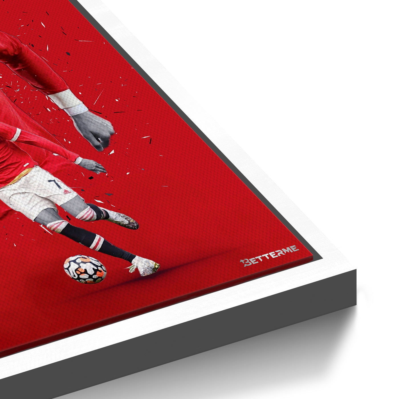 Red Devil Within