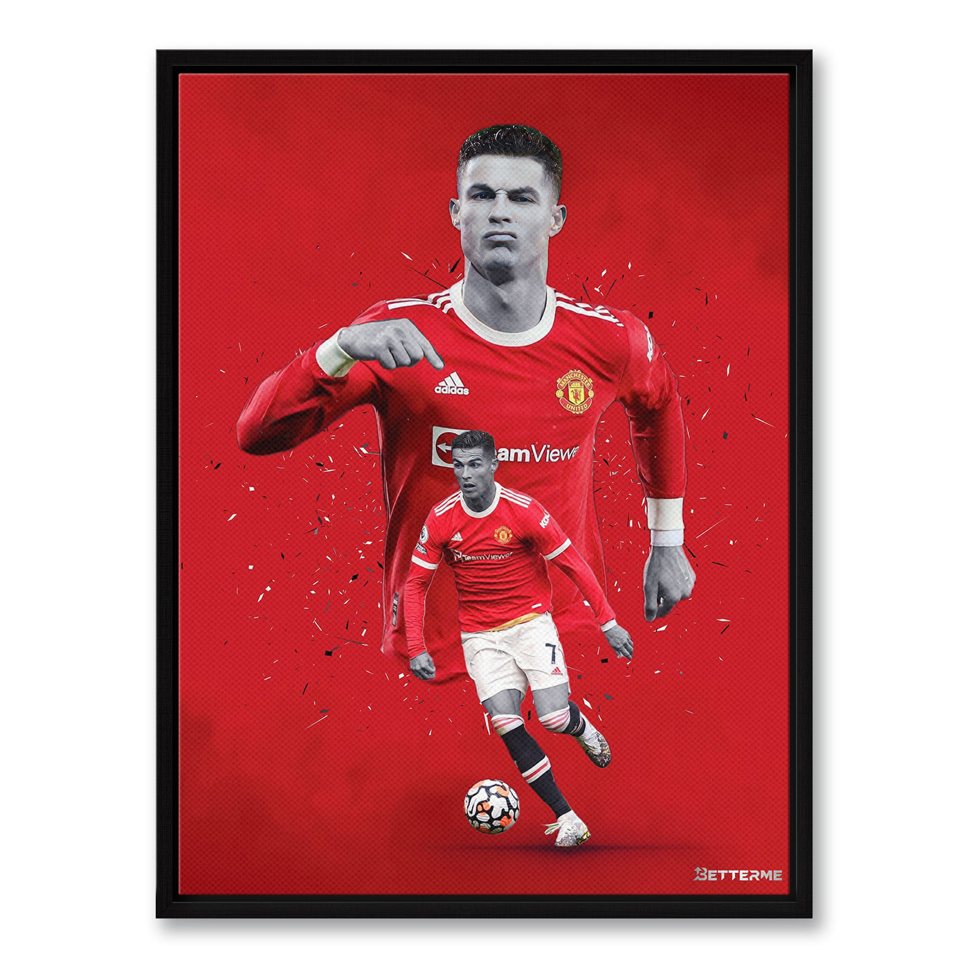 Red Devil Within