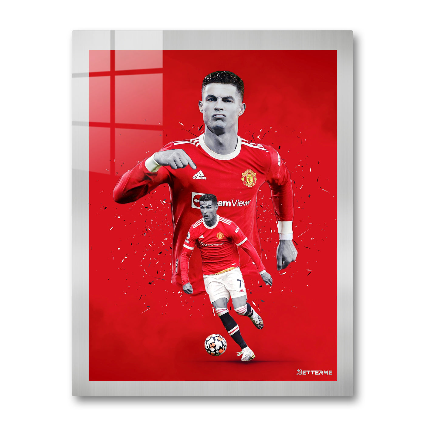 Red Devil Within