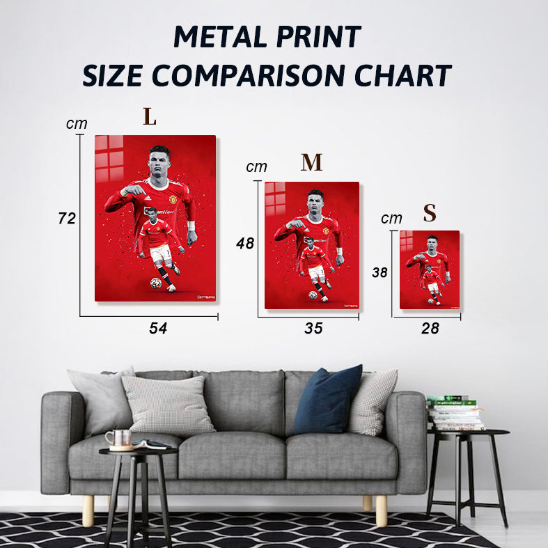 Red Devil Within