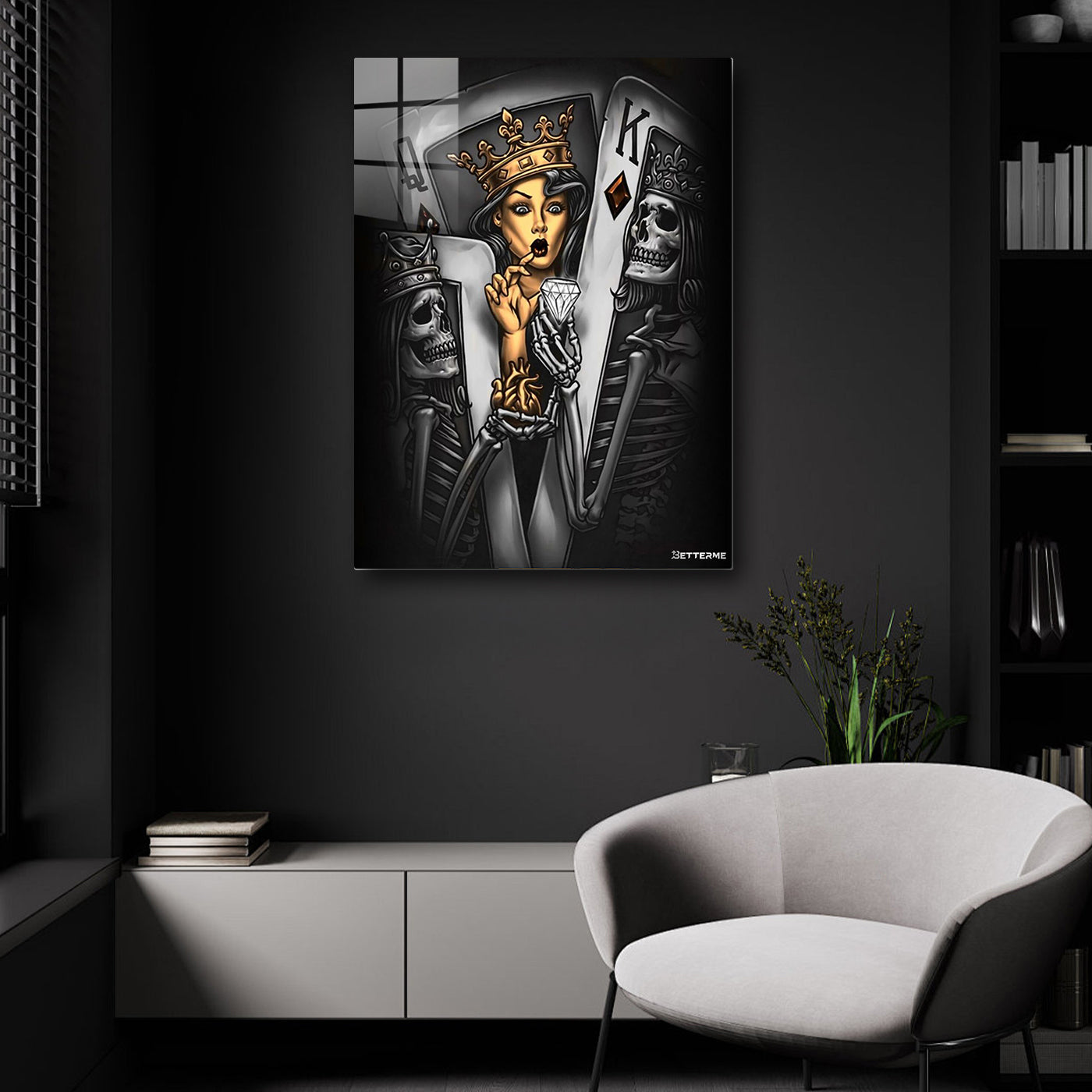 #SELECT PRODUCT TYPE_HD-Gloss Metal