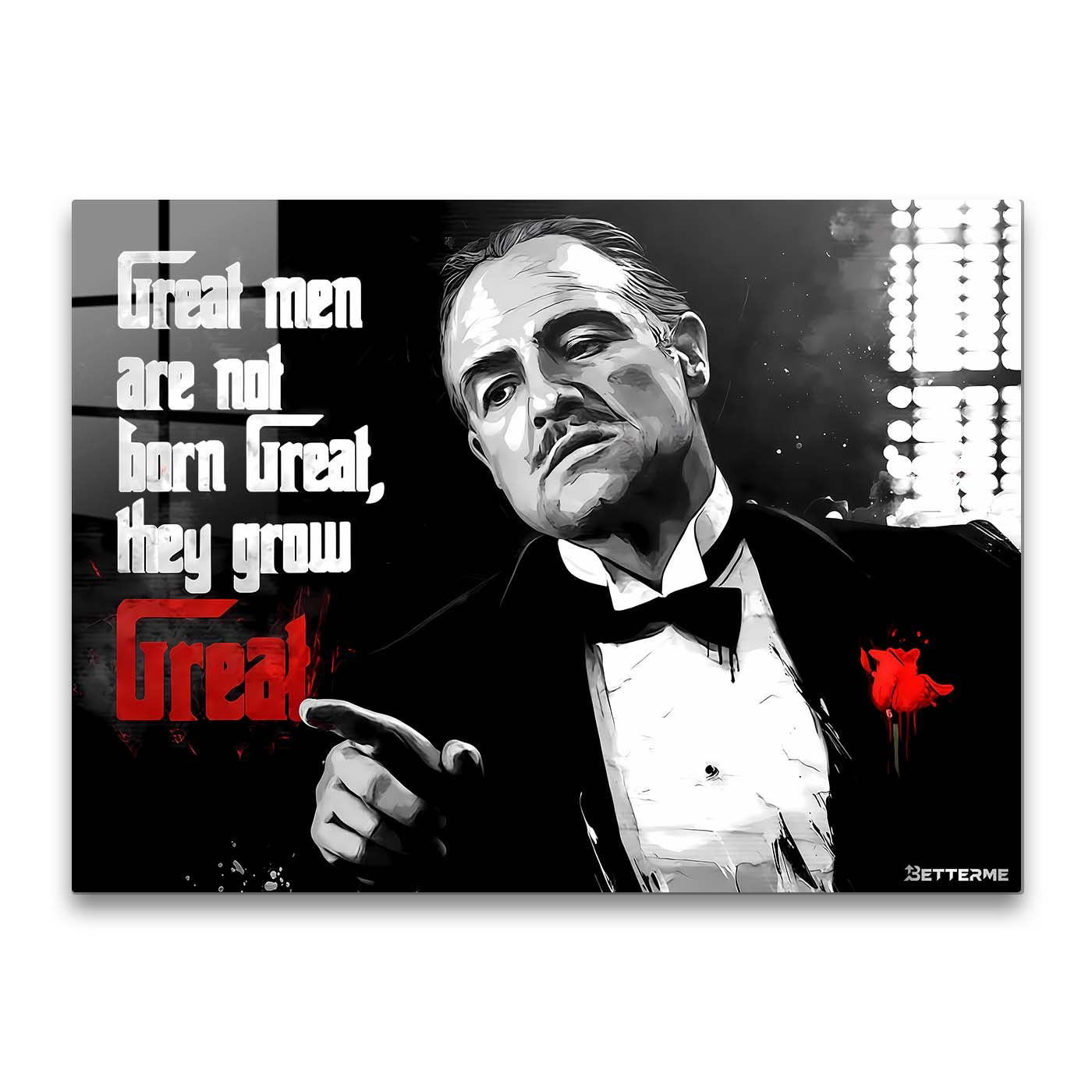 S009-grow great