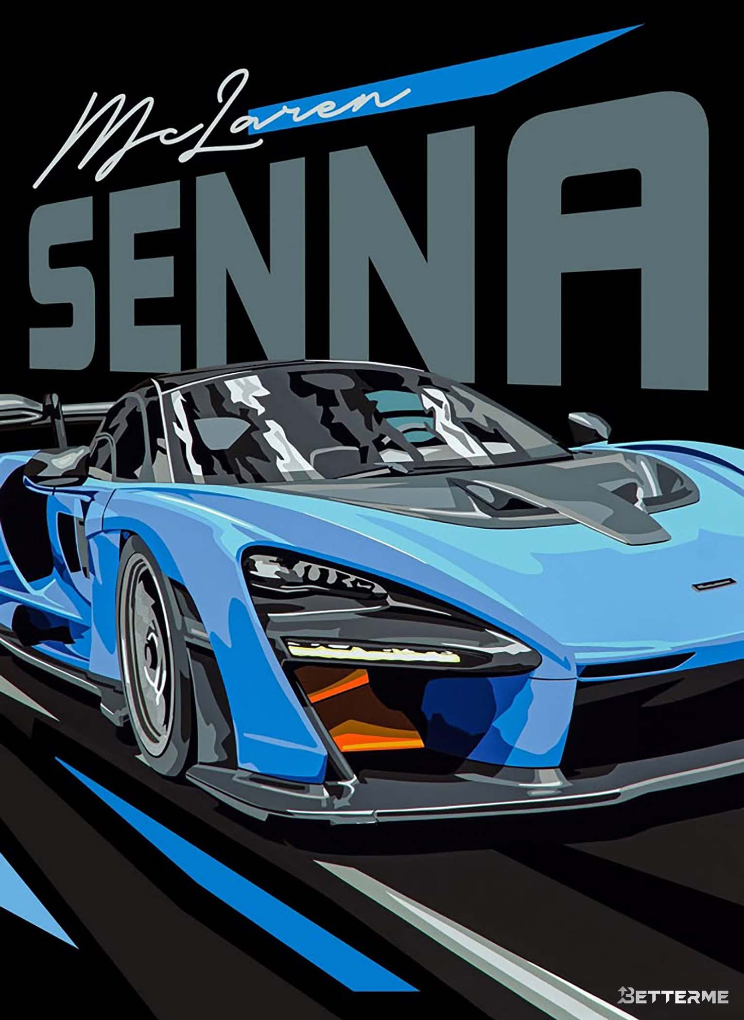 SENNA