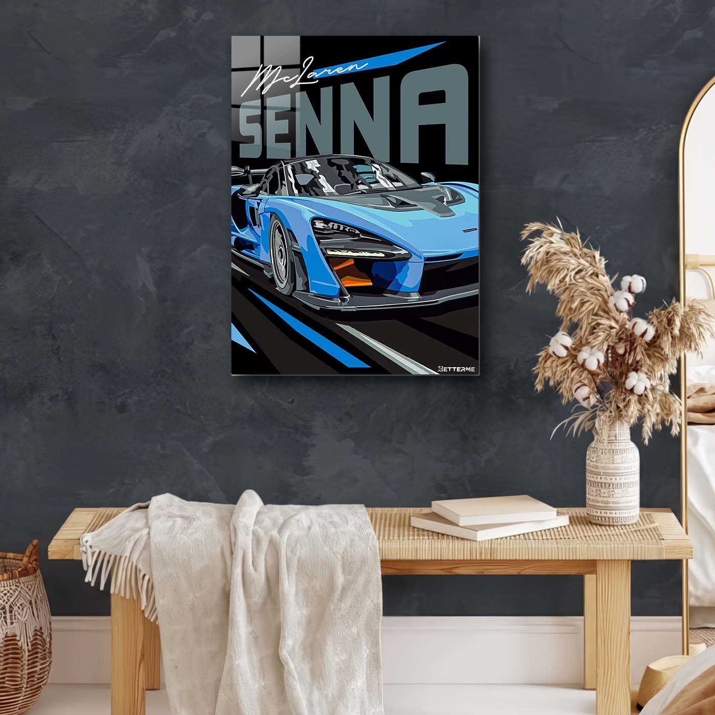 SENNA