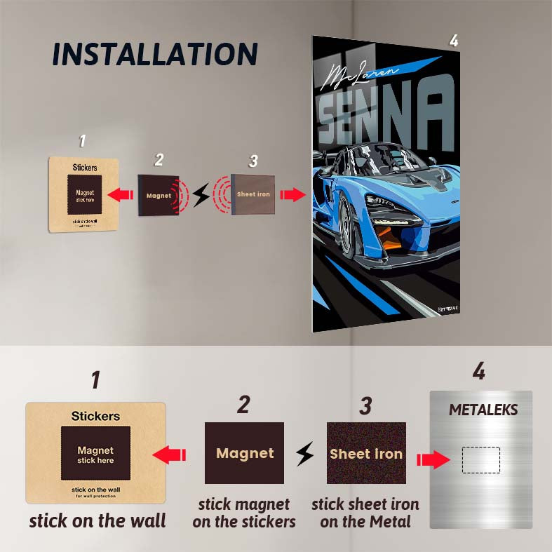 SENNA