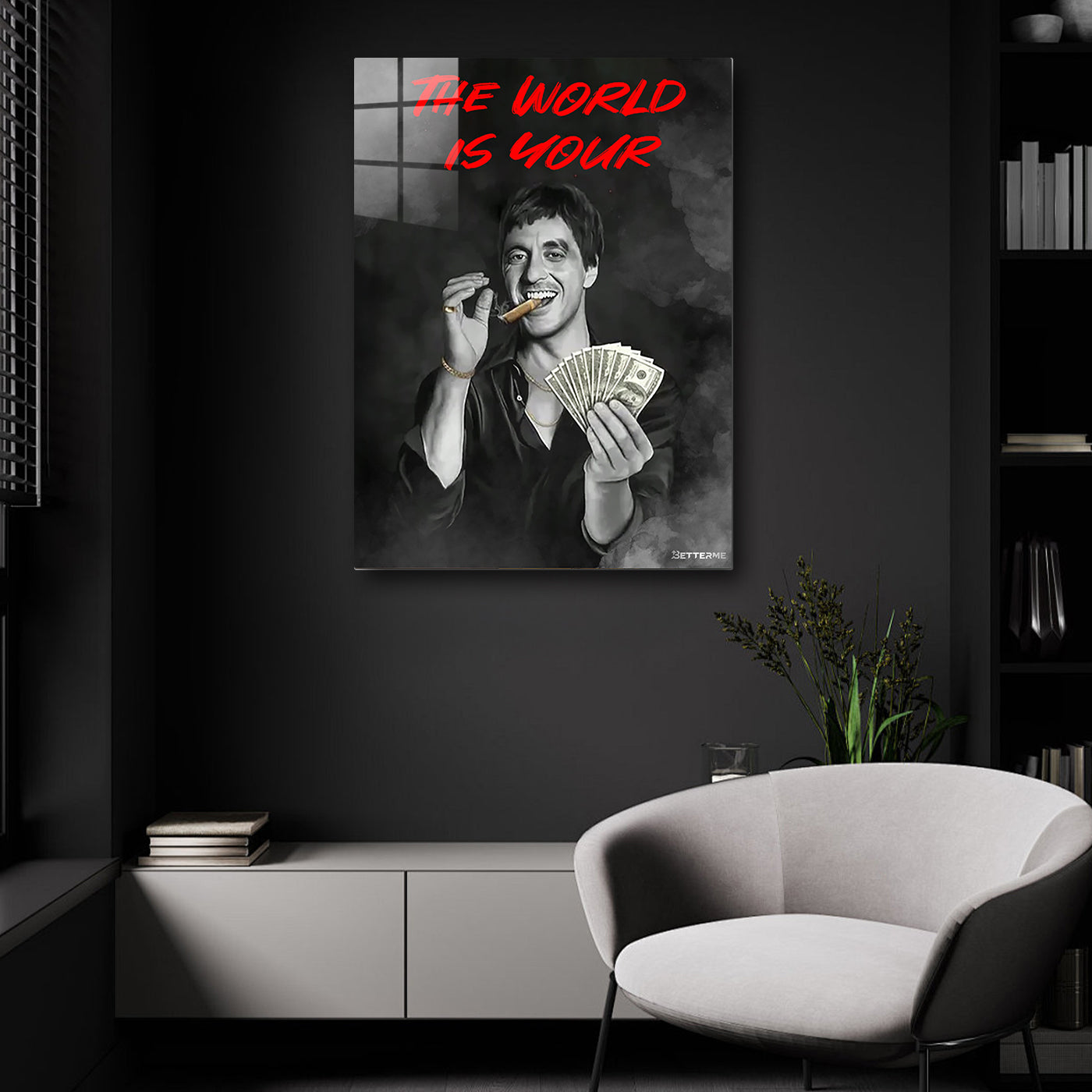 #SELECT PRODUCT TYPE_HD-Gloss Metal_Raw Brushed Aluminum