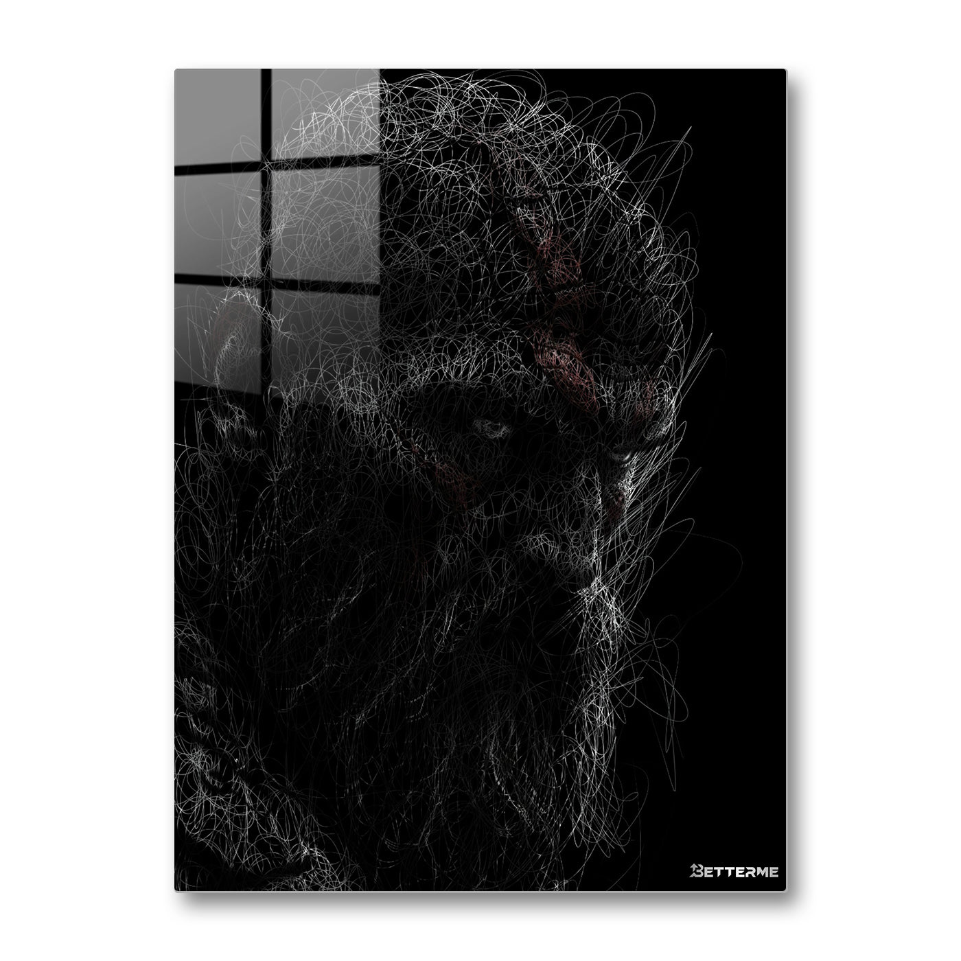 #SELECT PRODUCT TYPE_HD-Gloss Metal_Raw Brushed Aluminum