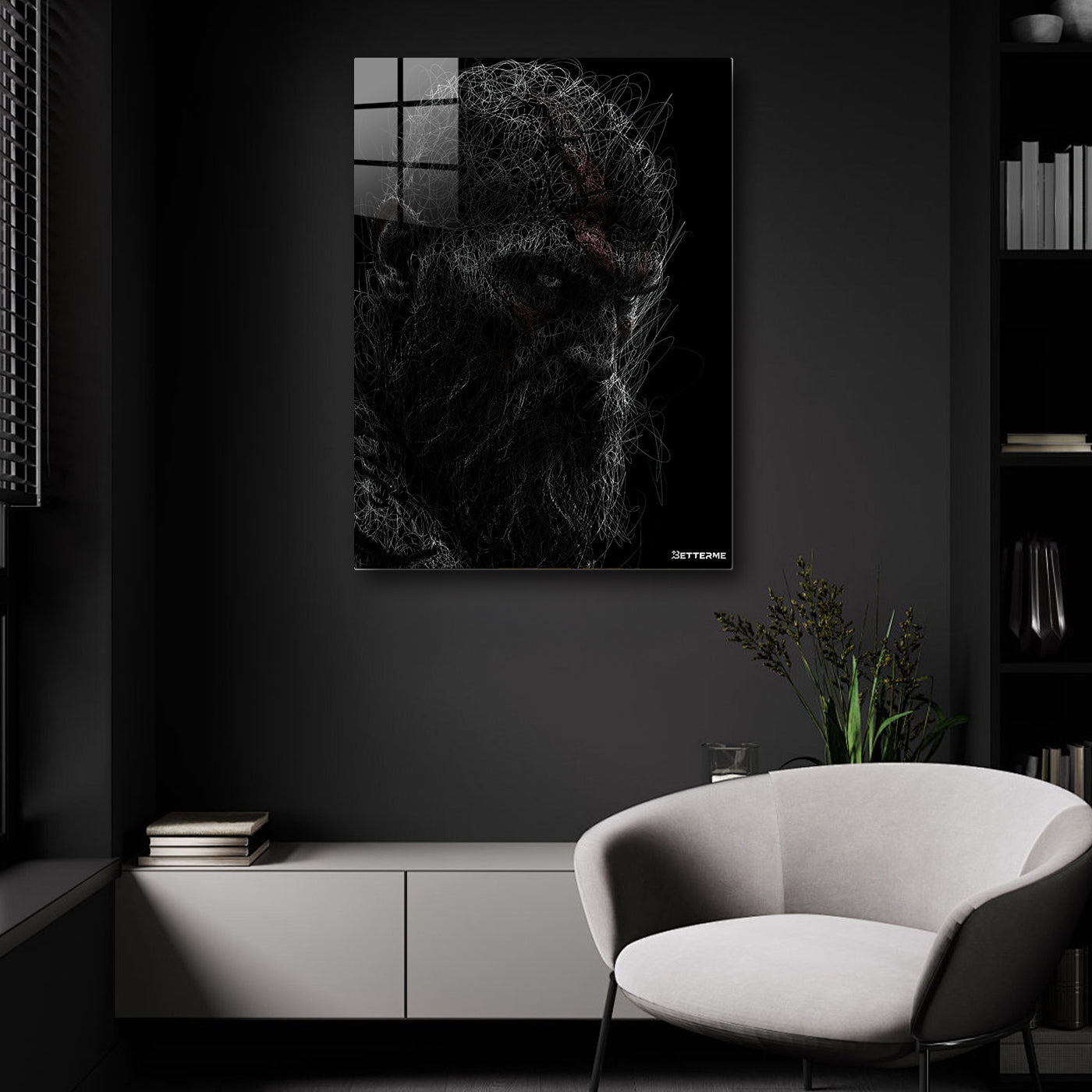 #SELECT PRODUCT TYPE_HD-Gloss Metal_Raw Brushed Aluminum
