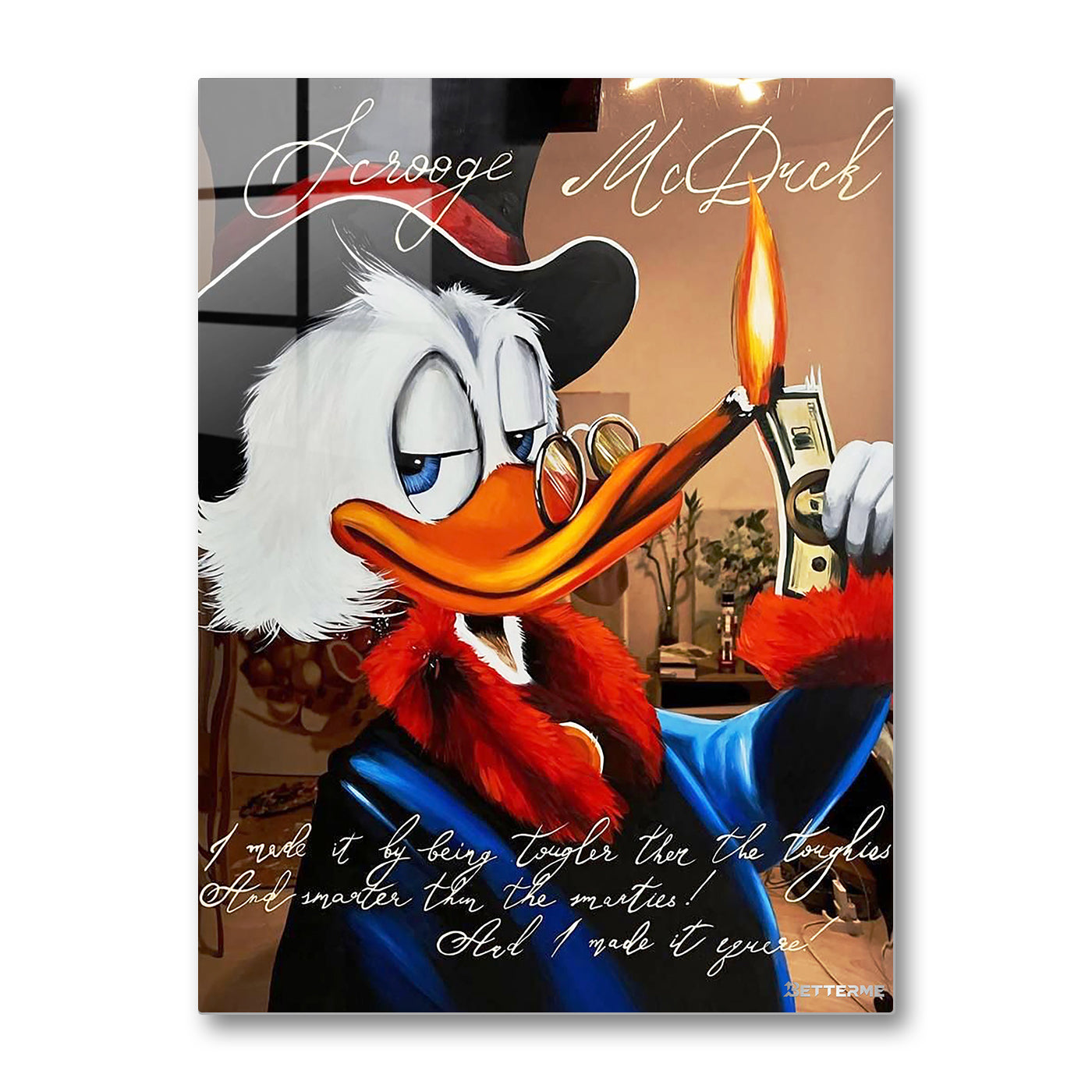 #SELECT PRODUCT TYPE_HD-Gloss Metal