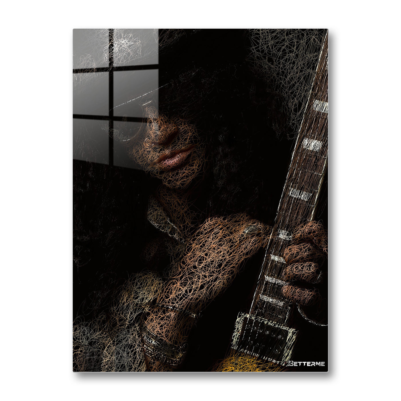 #SELECT PRODUCT TYPE_HD-Gloss Metal_Raw Brushed Aluminum
