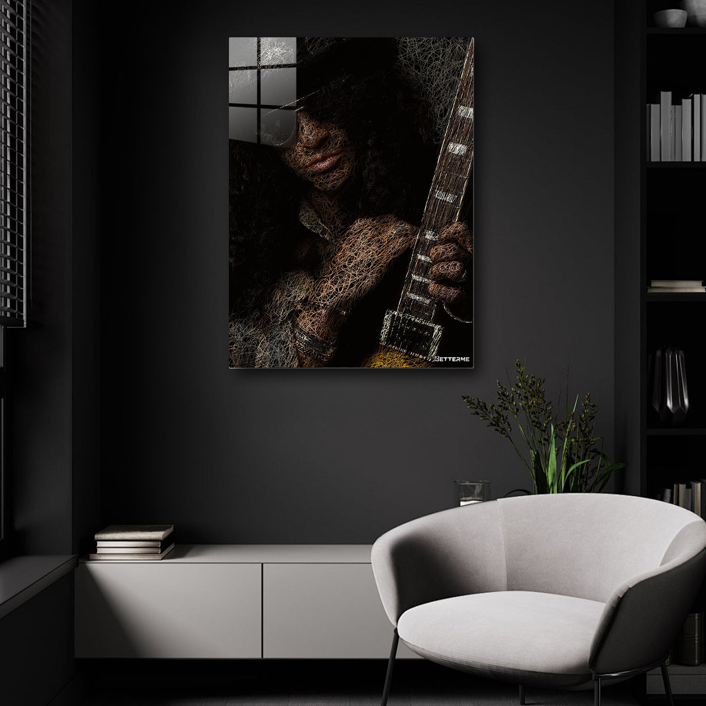 #SELECT PRODUCT TYPE_HD-Gloss Metal_Raw Brushed Aluminum