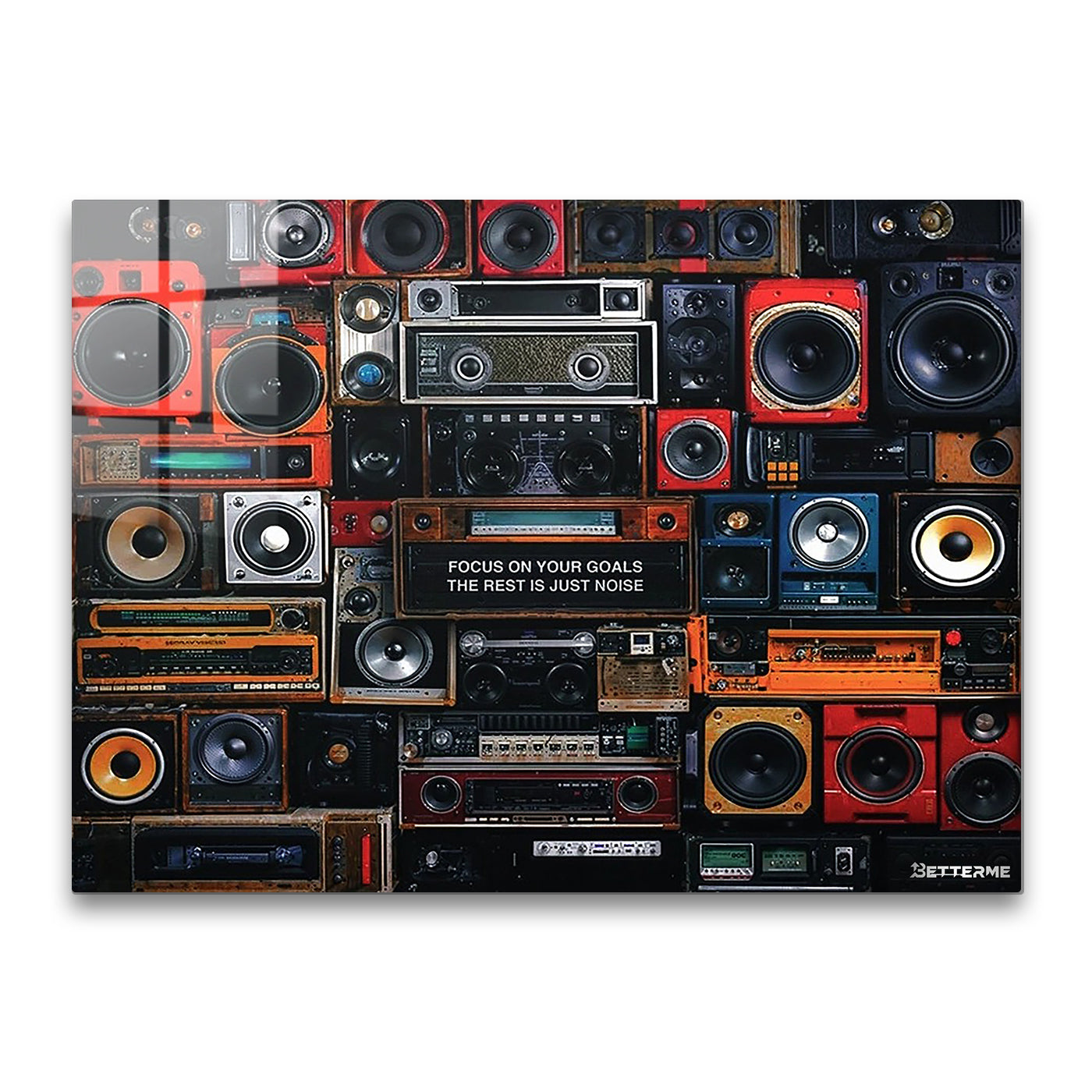 Soundscape.