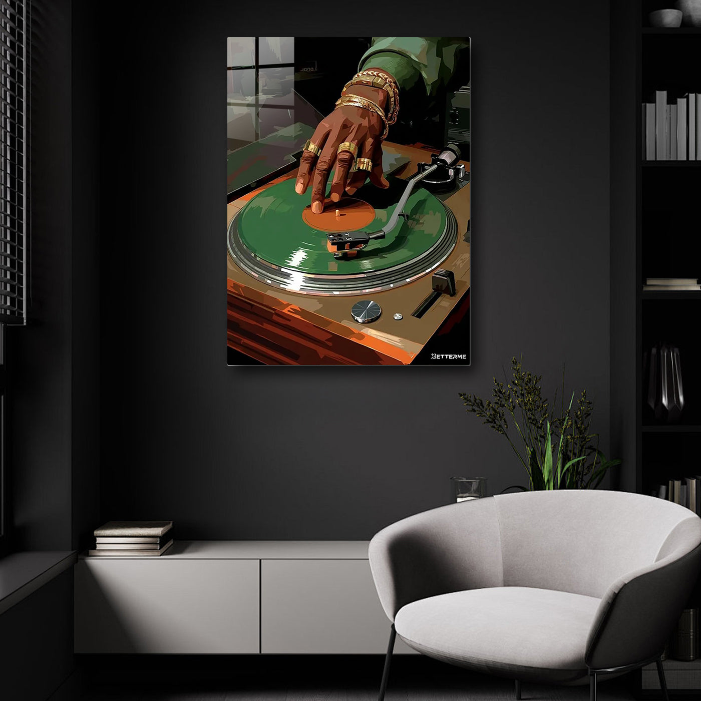#SELECT PRODUCT TYPE_HD-Gloss Metal