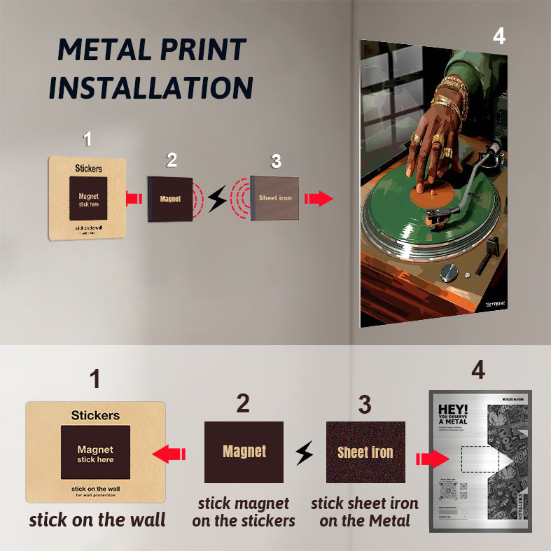 Spinning Gold