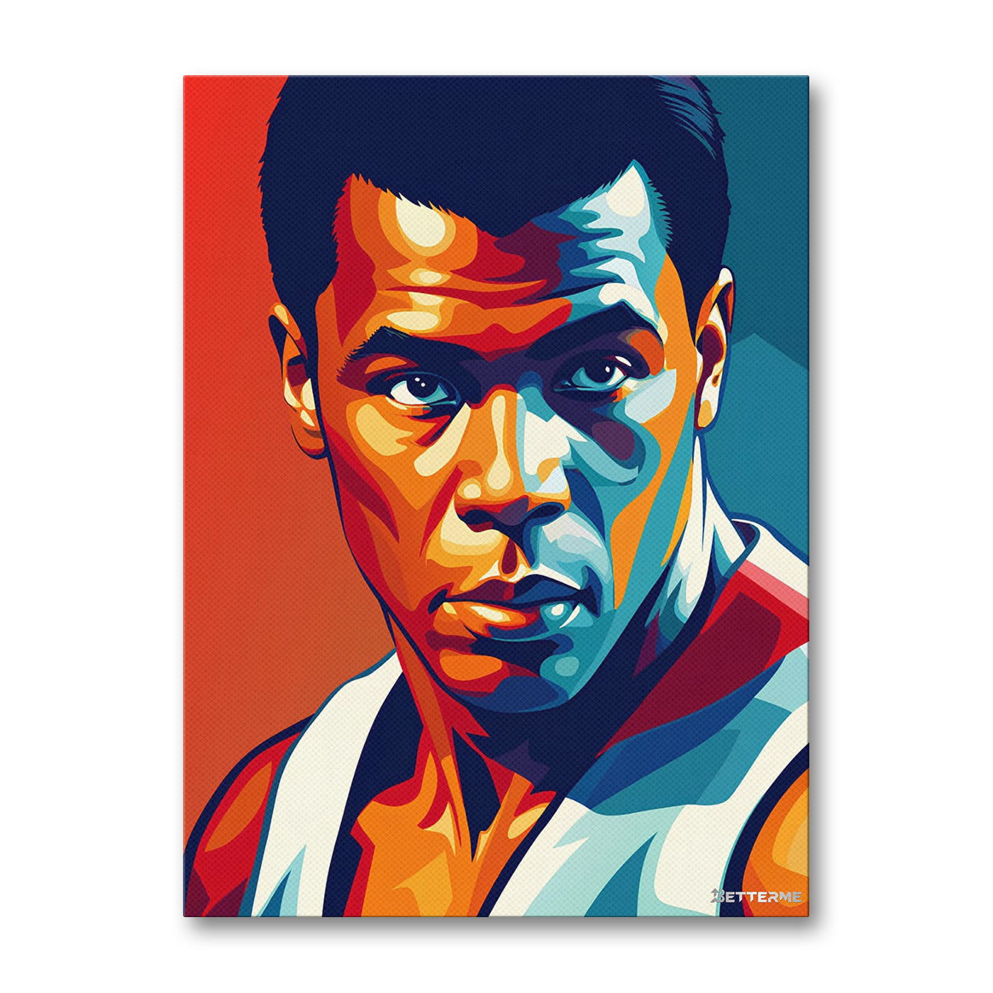 The Greatest.