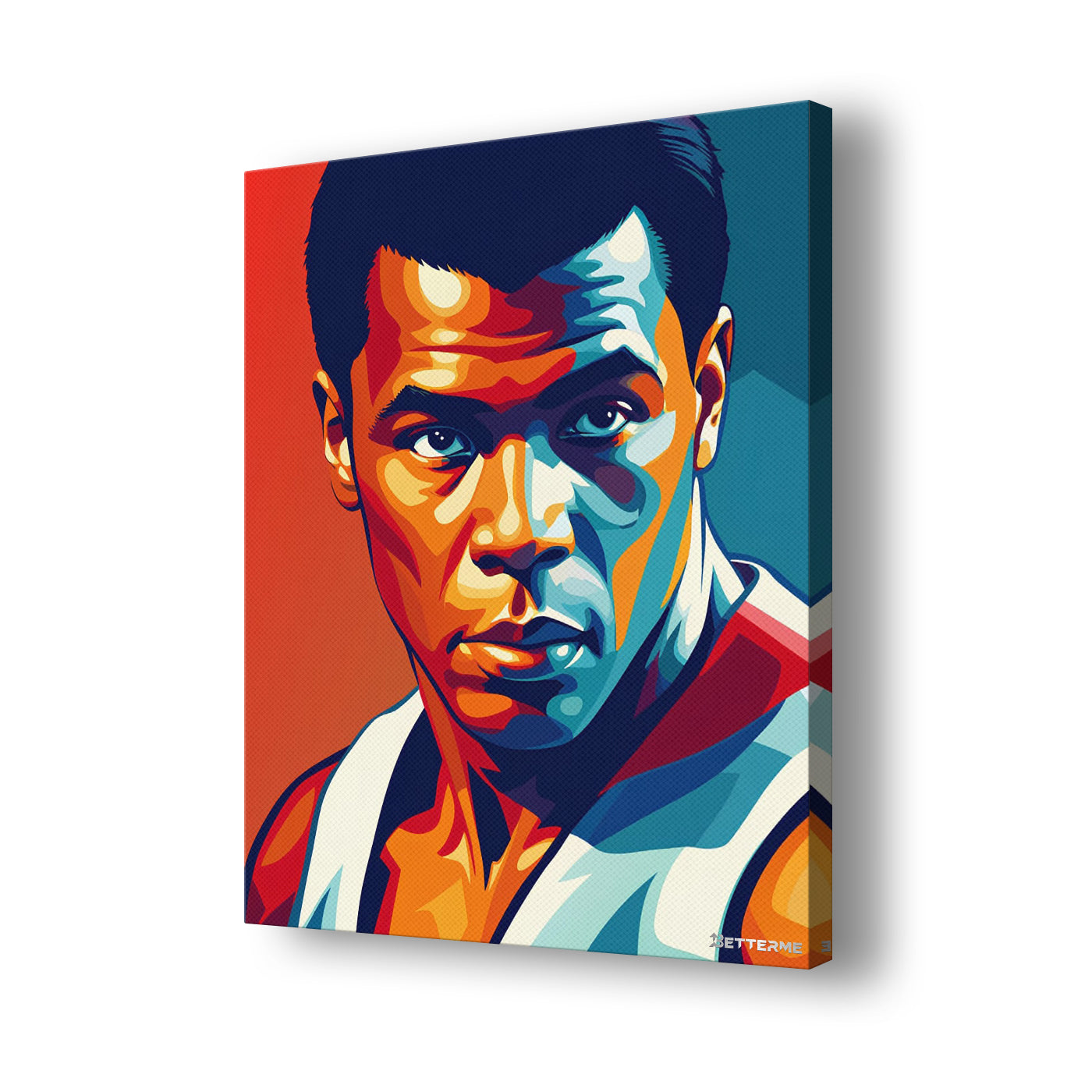 The Greatest.