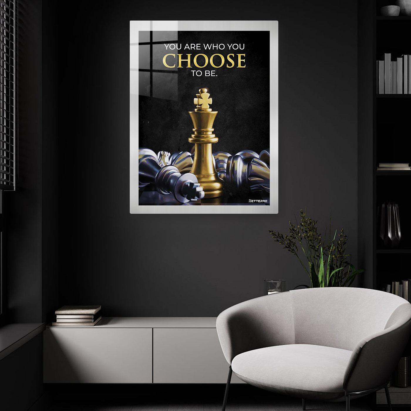 The King's Choice