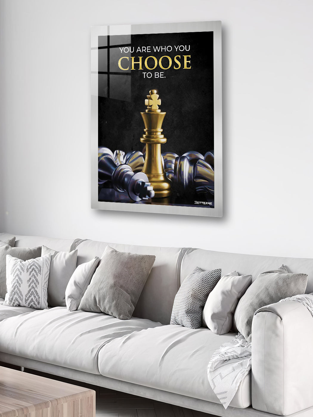 The King's Choice