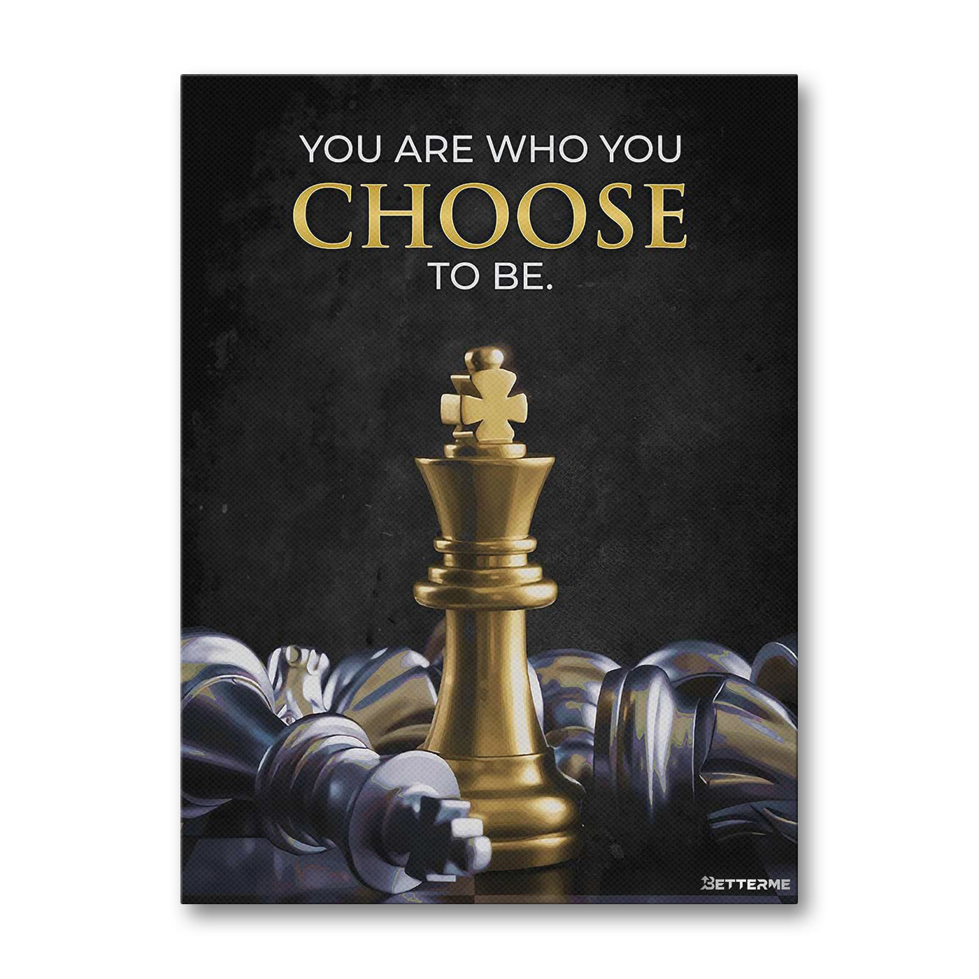 The King's Choice