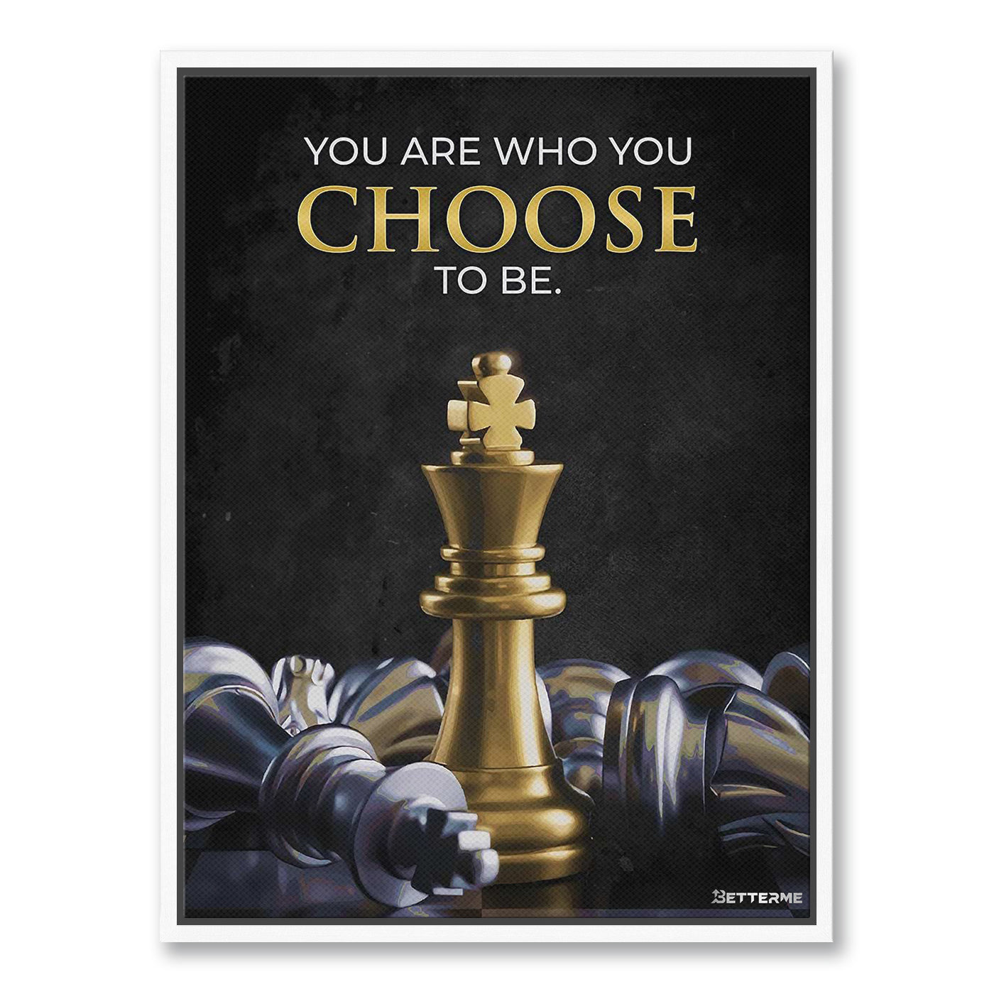 The King's Choice