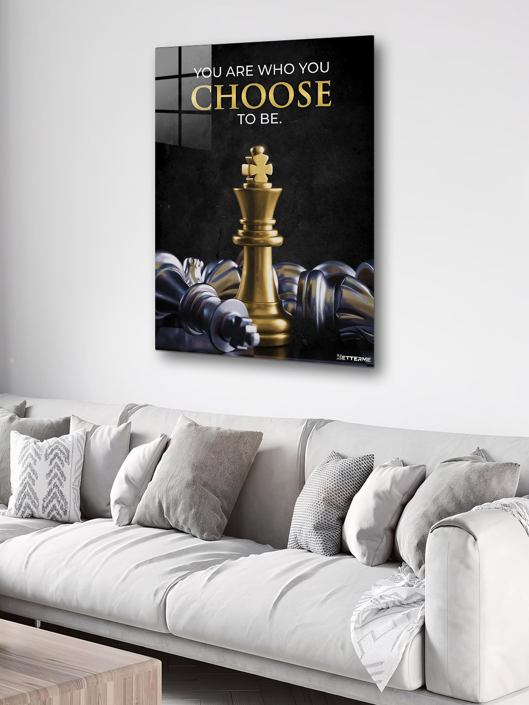 The King's Choice
