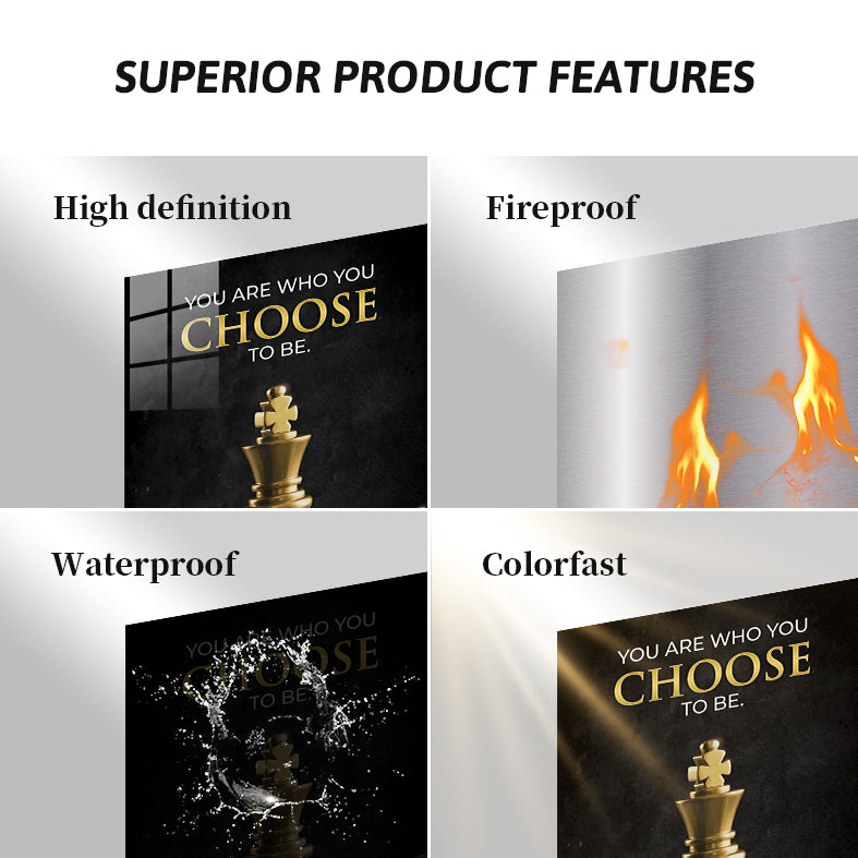 The King's Choice