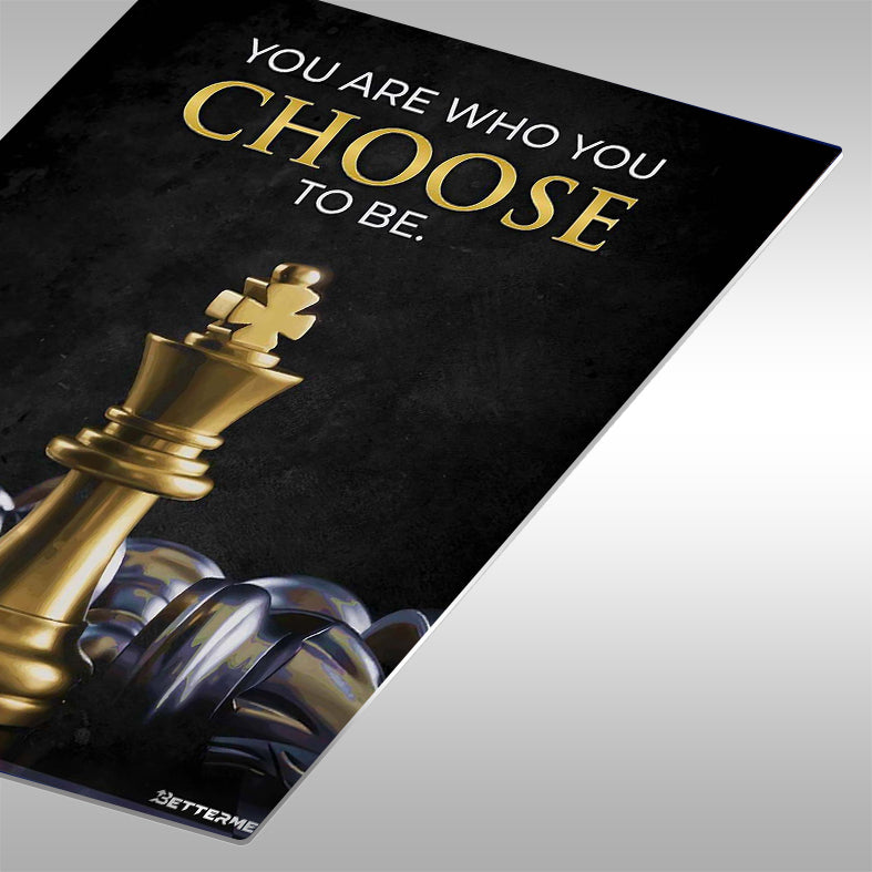 The King's Choice