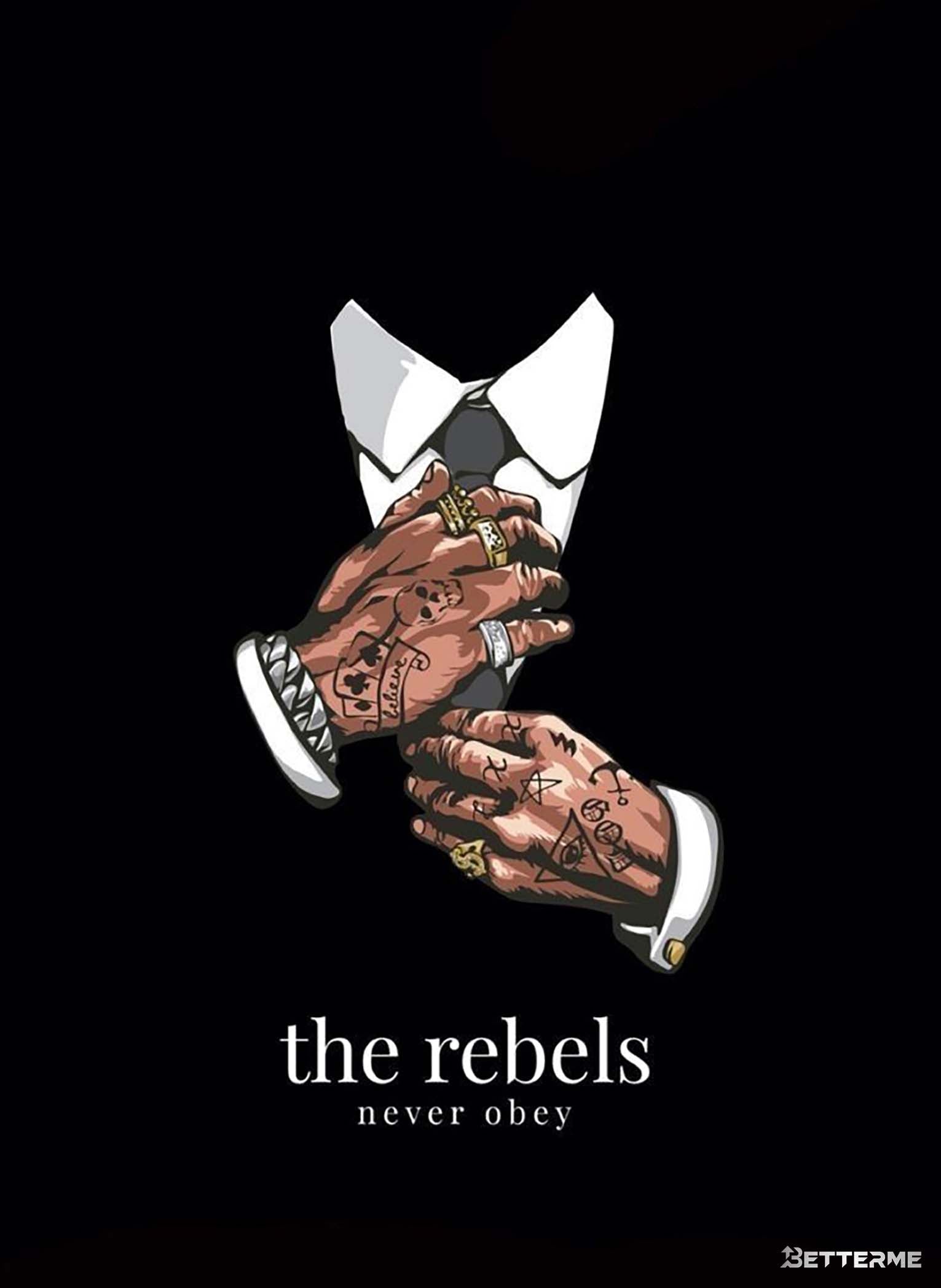 The rebels