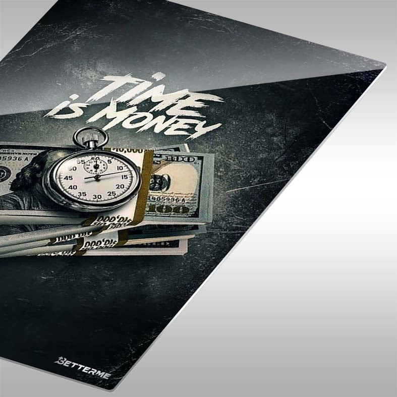 Time is Money