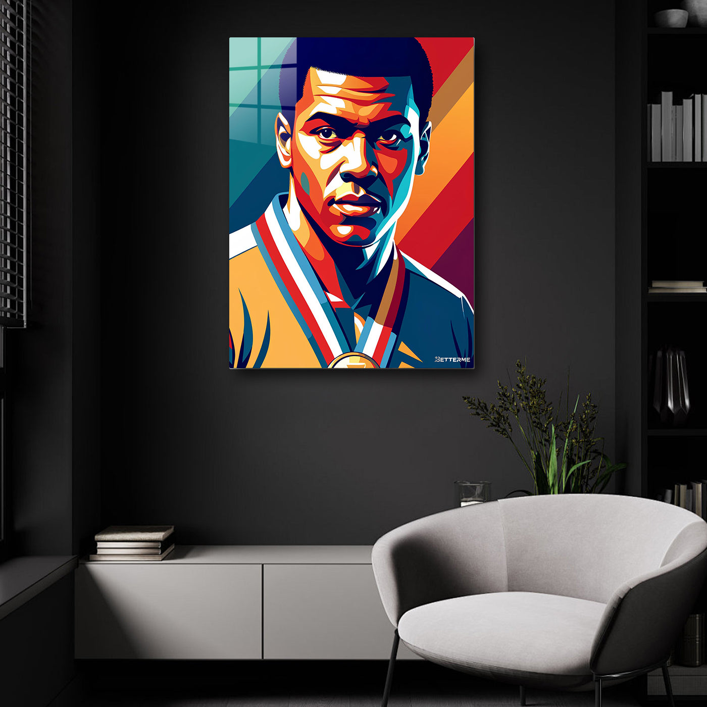 #SELECT PRODUCT TYPE_HD-Gloss Metal_Raw Brushed Aluminum