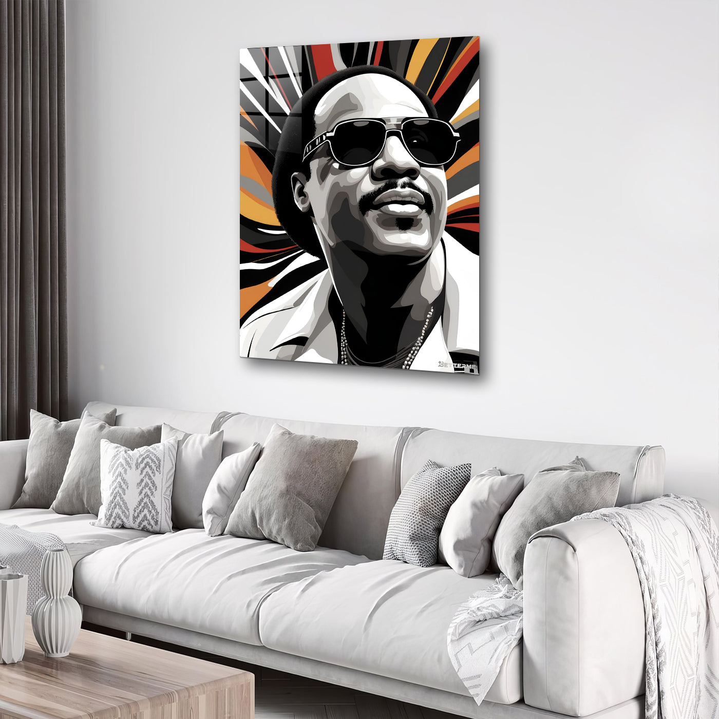Visionary Soul