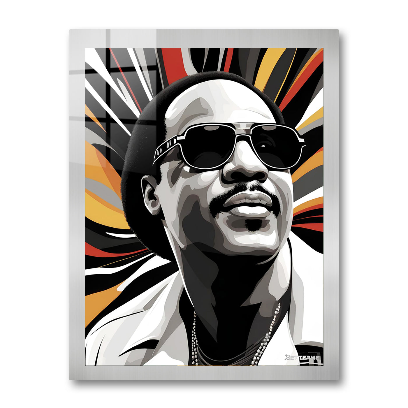 Visionary Soul