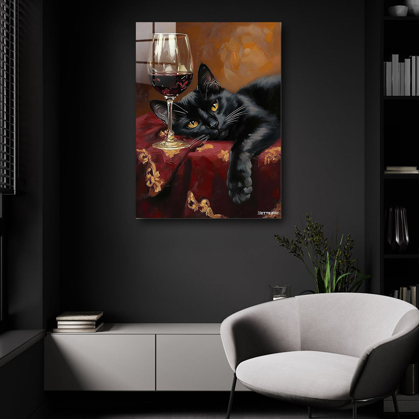 #SELECT PRODUCT TYPE_HD-Gloss Metal