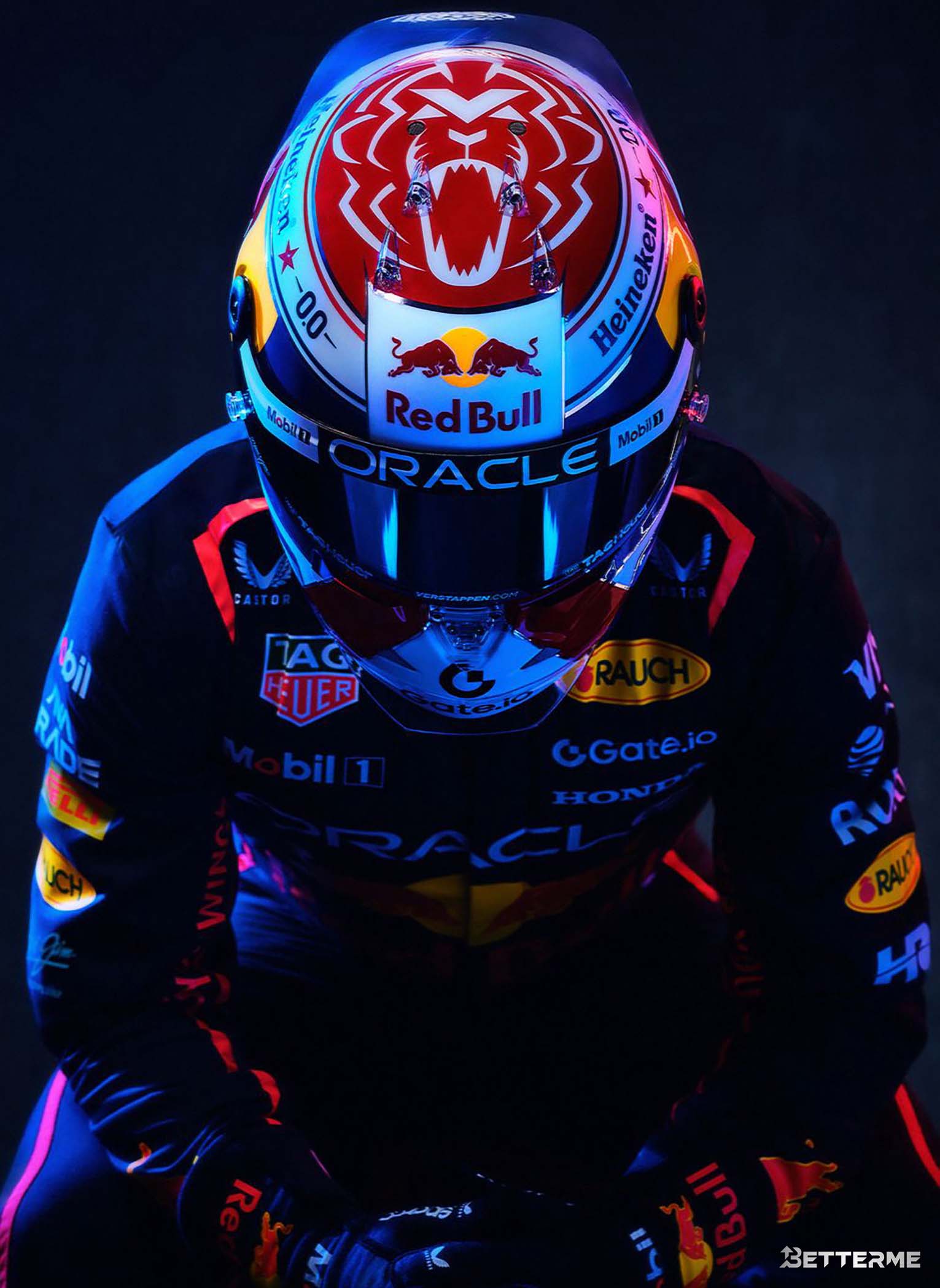 racer